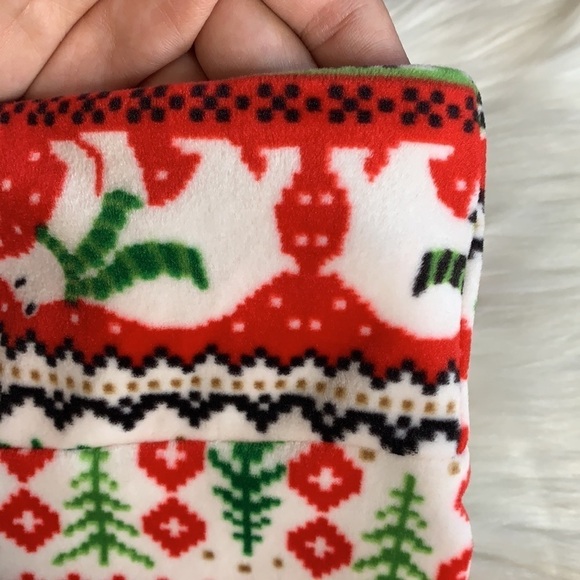 no boundaries • christmas holiday super soft pants - Picture 6 of 10